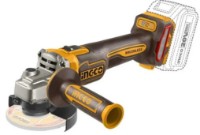 Углошлифовальная машина Ingco CAGLI221253