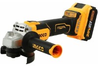 Углошлифовальная машина Ingco CAGLI271532