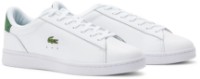 Кеды детские Lacoste Carnaby Set White, s.39.5 (748SMA0011042)