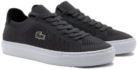 Кеды мужские Lacoste La Piquee 2.0 Gray, s.41