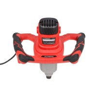 Строительный миксер Kamoto M1400