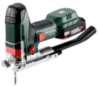 Электролобзик Metabo ST 18 L 90 (601047840)