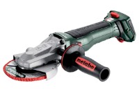 Углошлифовальная машина Metabo WVBF 18 LT BL 11-125 Quick (601307840)