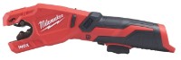 Электроножницы Milwaukee M12 PCSSMC-202C (4933499464)