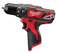 Mașină de înșurubat Milwaukee M12BPDMC-202C (4933499465)
