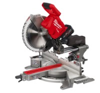 Fierastrău pentru taieri inclina Milwaukee M18 FMS305-121 (4933499181)