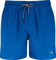 Мужские плавки Puma Swim Men Mid Shorts 1P Vivid Blue, s.S