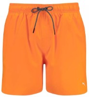 Мужские плавки Puma Swim Men Mid Shorts 1P Sun Orange, s.S