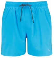 Мужские плавки Puma Swim Men Mid Shorts 1P Light Blue, s.S