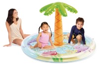 Piscină Intex Palm Tree (56433)