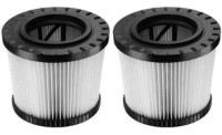 Set de filtre DeWalt DWV9340