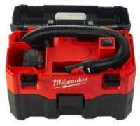 Aspirator industrial Milwaukee M18 FPOVCL-0  (4933478187)