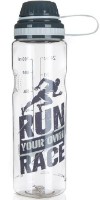 Бутылка для воды Banquet Free Mind Run 12755001A 750ml