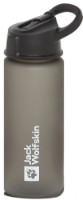Бутылка для воды Jack Wolfskin Saima Straw Asphalt 0.7L