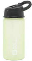 Бутылка для воды Jack Wolfskin Saima Straw Cool Matcha 0.5L
