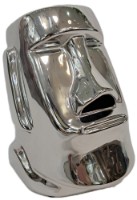 Suport pentru șervețele Metalux 255-19 Silver