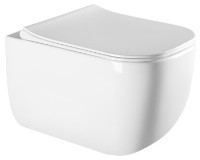 Унитаз VOLLE Mekko (1349.01000)