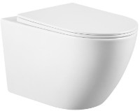 Vas WC VOLLE Sierra (1316.01000)