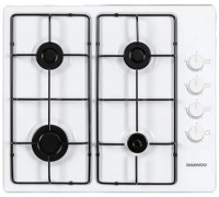 Газовая панель Daewoo BH6GKR40WNL