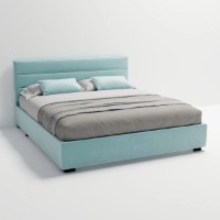 Кровать My-Style Amy 160x200 P01D16M16