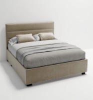 Кровать My-Style Amy 90x200 P01D90M04