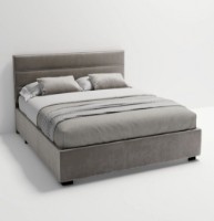 Кровать My-Style Amy 90x200 P01D90M08