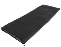 Спальный мешок Easy Camp Starling Square Black (240198)