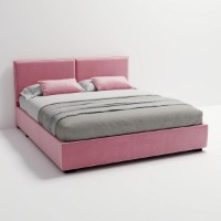 Кровать My-Style Bria 200x200 P02D20M13