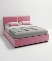 Кровать My-Style Bria 90x200 P02D90M13