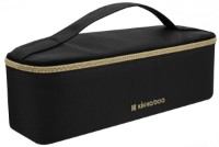 Термосумка Kikka Boo Foody Black 28x10x8 (31108020055)