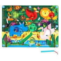 Лабиринт New World Labyrinth of Animal Mechanism (JHTOY-324)