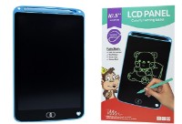 Планшет для рисования New World LCD Panel Blue (TK1001)