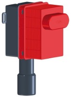 Сифон для стиральной машины HL 4000.0