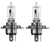 Автомобильная лампа Osram Ultra Life H4 (64193ULT-2HB)