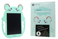 Tableta de desen New World LCD Writing Tablet Turquoise (DL717-21)