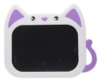 Планшет для рисования New World LCD Writing Tablet Purple (2525)