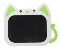 Планшет для рисования New World LCD,Writing Tablet Green (2525)