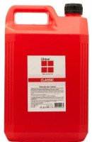 Топливная канистра Oktan Classic 5L Red