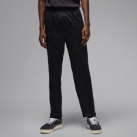 Pantaloni spotivi pentru bărbați Nike M Jordan Ess Track Suit Pant Black/Anthracite, s.M