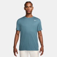 Tricou bărbătesc Nike M Nk Dry Tee Dfc Crew Solid Smoky Blue, s.S