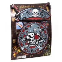 Игрушечное оружие New World Martial (16096)