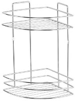 Poliţa Okyanus Screw Fix716 Chrom