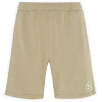Мужские шорты Nike M Nsw Sw Air Short Ft Neutral Olive/Olive Aura, s.M