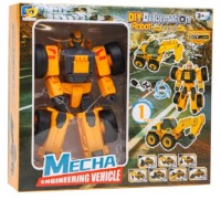 Машина New World Mecha Engineering Vehicle (762016)