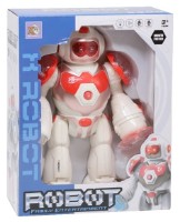 Робот New World Mechanical Combat Red (8832)