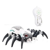 Радиоуправляемая игрушка New World Mechanical Spider (128A-30)