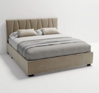 Кровать My-Style Eva 90x200 P03D90M04