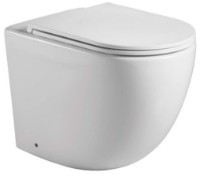 Унитаз Olim OL2141CB-TOR