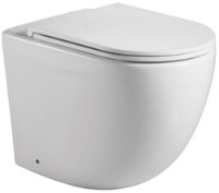 Унитаз Olim OL2141CBR