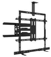 Suport TV Multibrackets M Universal Flexarm Pro 60kg Sound & Camera